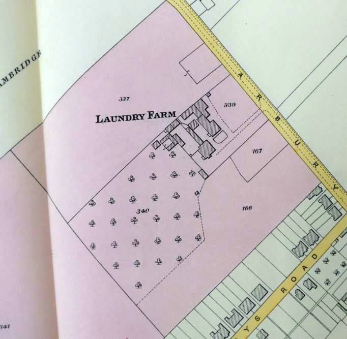 1927 sale Laundry Farm plan.JPG